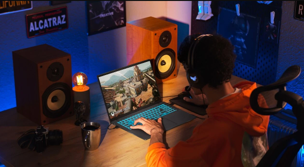 laptop ASUS