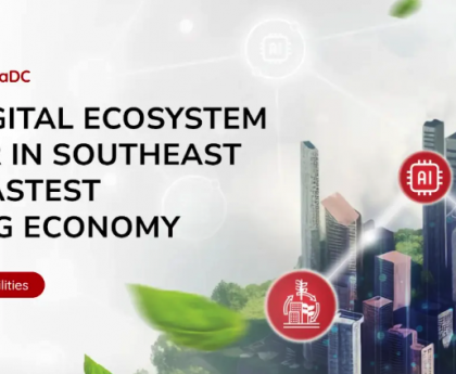 data center singapore